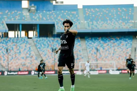 الرابع له هذا الموسم.. زيكو يسجل هدف زد الأول في الزمالك (فيديو)